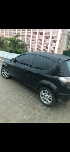 Ford KA 1.0 8v/1.0 8V ST Flex 3P 2010