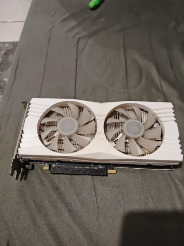 RX 580 8GB