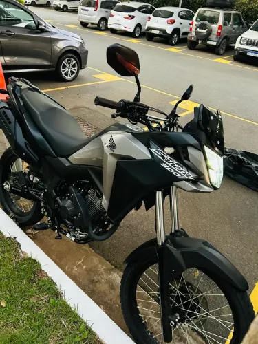 Sahara 300 com 4 mkm