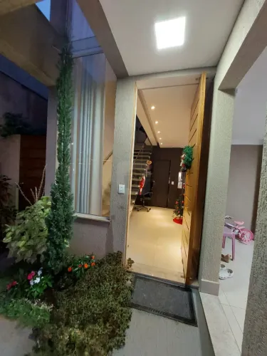 Casa Em condomínio Fechado No Bairro Granja Marileuza