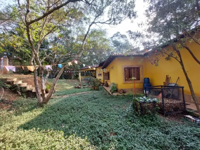 Casa com 5 dormitórios, 500 m² - venda por R$ 5.000.000 ou aluguel por R$ 21.476/mês - Vil