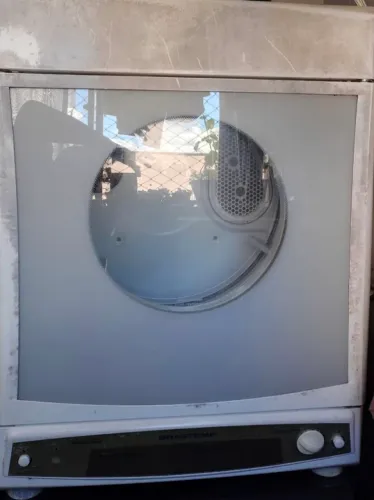 Secadora de roupas Brastemp 10kilos