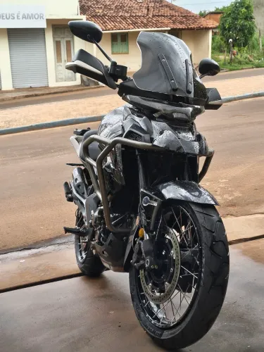 ZONTES T 350 X - 2025 - 16.500 KM.