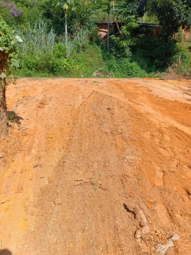 Terreno em Mauá, Magé. Com Escritura e RGI em meu nome.