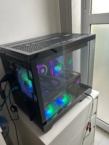 Pc gamer 