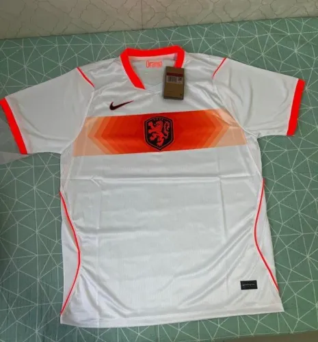 Camisa da Holanda / COPA 2026 / G