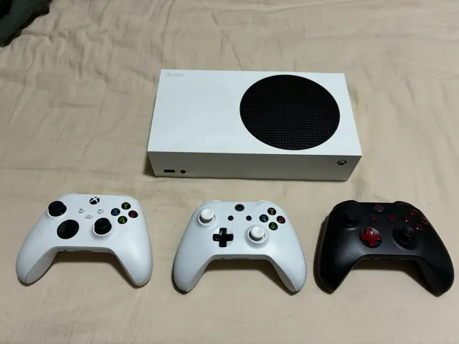 Xbox Series S
