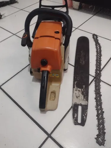 Motosserra Stihl
