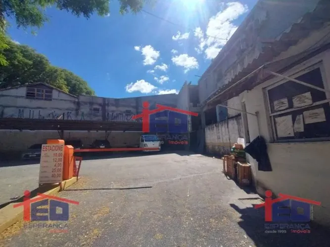 Residencial - Jaguare