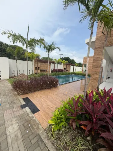 APARTAMENTO VISTA MAR - VICTA - MINHA CASA MINHA VIDA