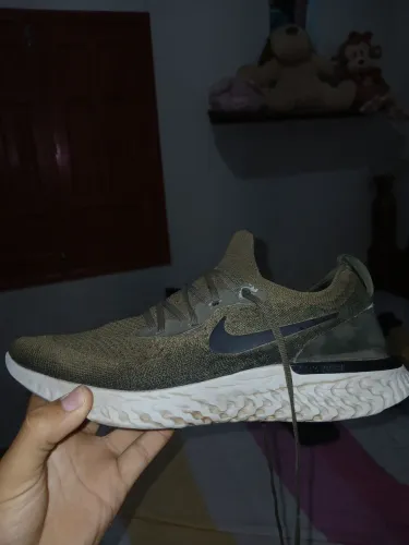 Tênis nike