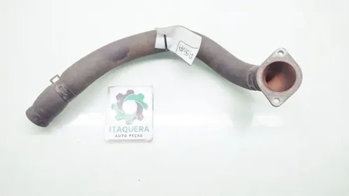 Mangueira Radiador Agua Mitsubishi Pajero Tr4 2.0 Ano 2009