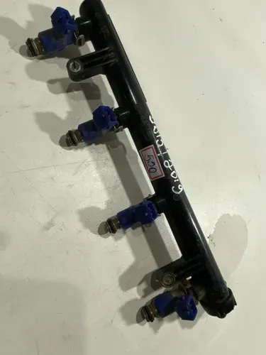 Flauta Injeção Bico Injetor Gm Onix Prisma 1.0-1.4 2013/2019
