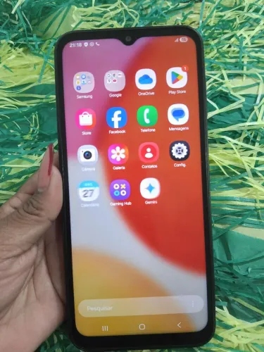 Samsung A14