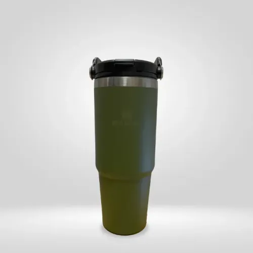 garrafa termica com bico e alça 900ml