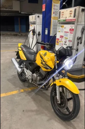 Twister 250 2003