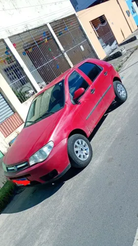 Palio ano 2013/2014
