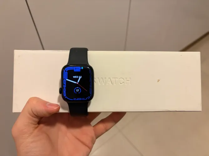 Apple Watch Series 9 GPS