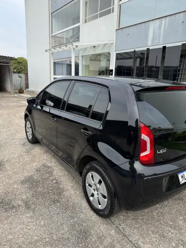 Volkswagen Up! Take 1.0 Total Flex 12V 5P 2015