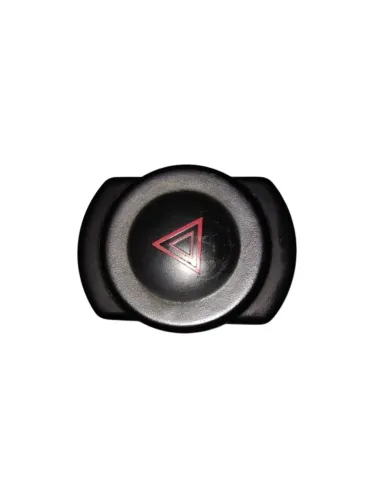 Botão de pisca alerta Renault duster 2011a2015
