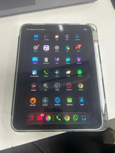 iPad 11