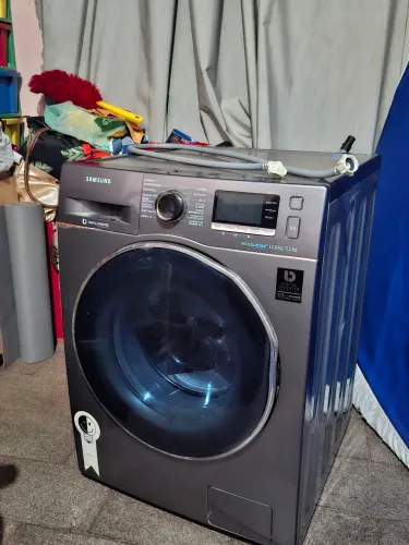 Maquina Lava e Seca Samsung