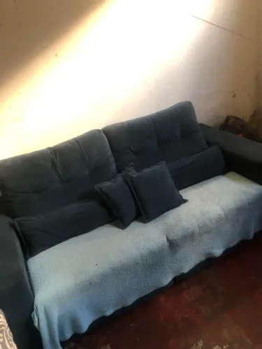 sofá cama 500$