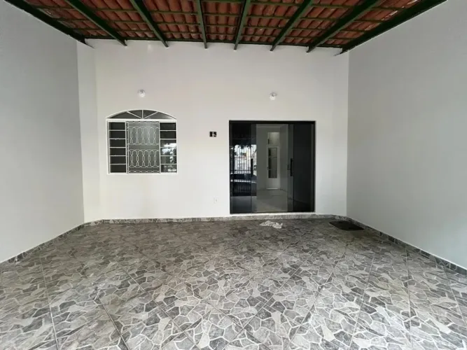 Casa Ceilandia Qno Aluguel 