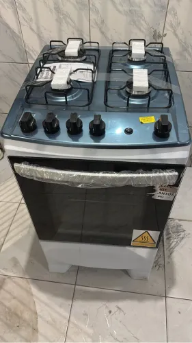 Fogão dako 4 bocas