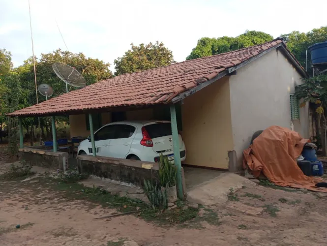Sítio 25 hectares valor 400.000