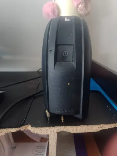 Vendo uma fonte TS Shara Micro TS 300 se você quiser e só chamar no WhatsApp *89