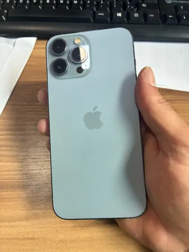 IPHONE 13 PRO MAX PERFEITO