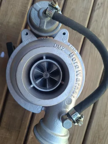 Turbina K16 nova