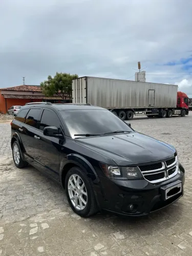 Dodge Journey RT 3.6 V6 Aut. 2013