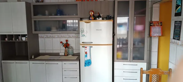 Armário de cozinha Italínea
