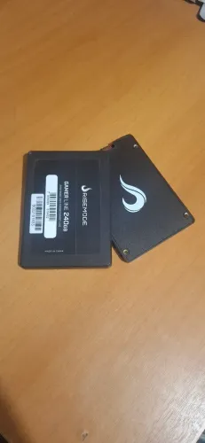 HD SSD Rise Mode 240GB