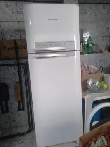 Refrigerador Geladeira
