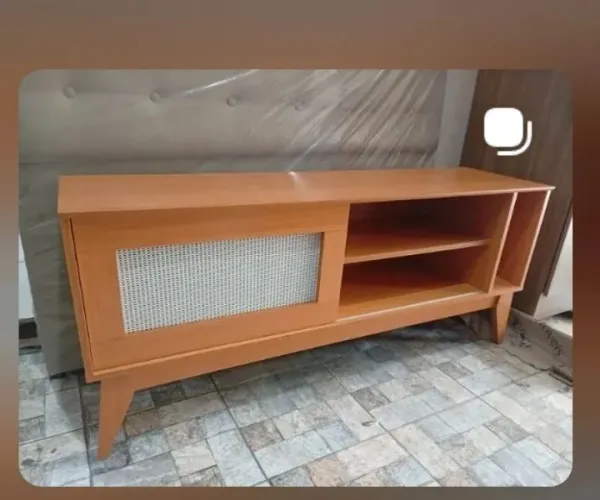 Rack Aruba