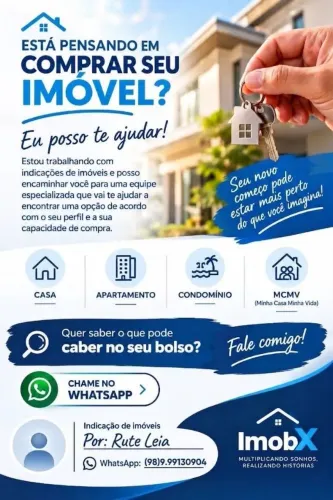 Aproveite essa oportunidade.