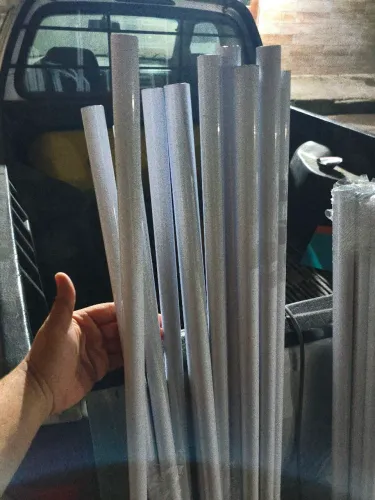 Tupos de ferro
