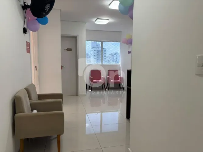 Sala Comercial à venda no Centro
