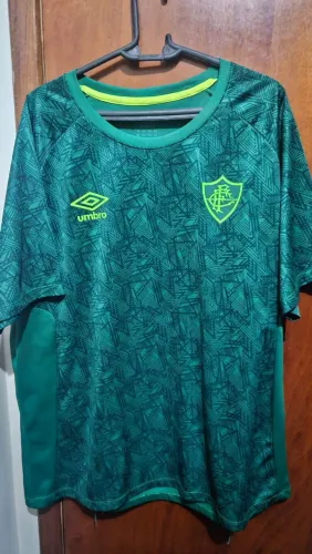 3 Camisas do Fluminense