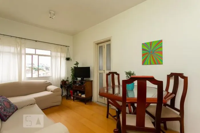 Apartamento à Venda - Sumaré, 2 Quartos, 65 m2