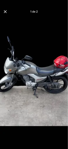 Moto Honda