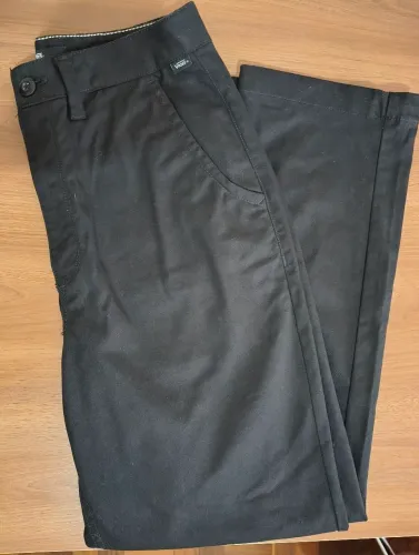 Calça vans authentic wmn