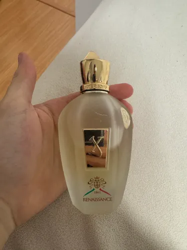Perfume renaissance xerjoff original 100ml (aceito ofertas)