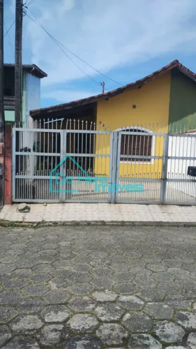 ótima oportunidade para você comprar sua casa com ótimo valor em mongaguá