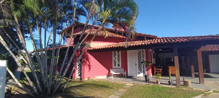 Casa Espetacular com Piscina na Enseada do Mar do Norte
