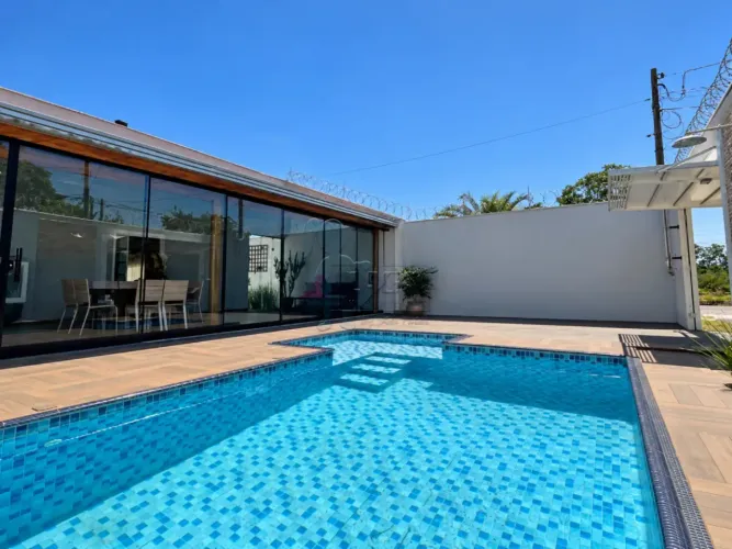 Casa de 176m² com 02 suítes à venda - Parque Residencial Cândido Portinari