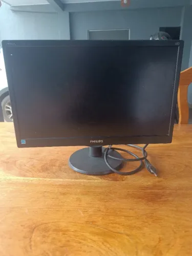 Monitor 